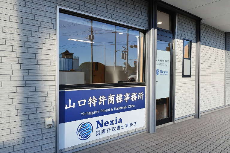 企業情報 - 山口特許商標事務所