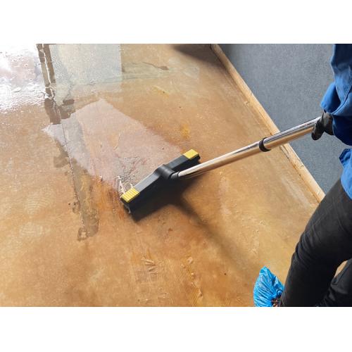 ペット臭・汚れの専門清掃