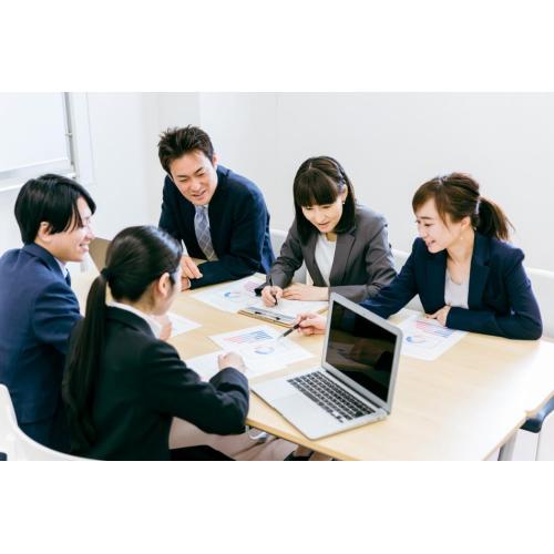 DX推進支援/中小企業・製造業向けコンサルティング(生産管理・工数管理など)