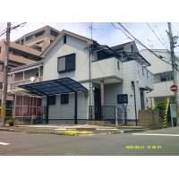 株式会社ホワイトコーポレーション - 兵庫県神戸市東灘区住吉南町5丁目 中古戸建 4880万円　内見予約承ります！