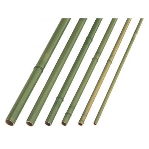 ＳＫＫプラ竹（青竹）　屋外用樹脂素材製品