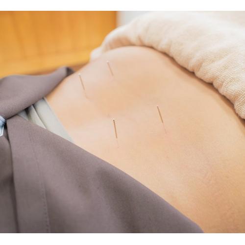 腰痛でお悩みの方へ