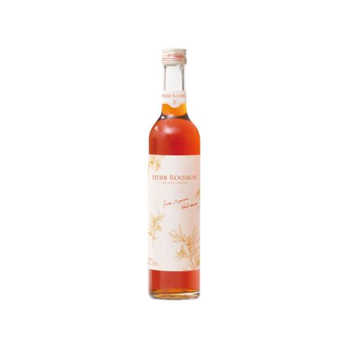 【南アフリカ原産有機茶葉使用】　ハーブスピリッツ　ルイボス　500ｍｌ