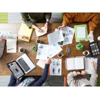 カタログ・パンフレットのデザインはお任せください！