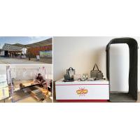 大阪・関西万博「大阪のものづくり おもろいミライ展」に出展しました