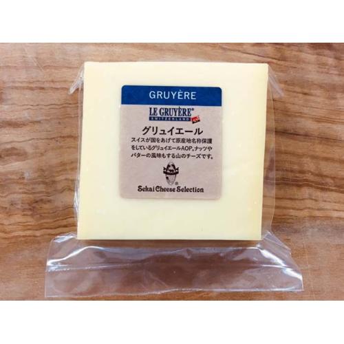 万博グルメ スイス館 納入 グリュイエール