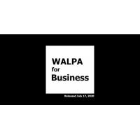 WALPA for Business