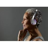 音の聞こえをサポートする集音器「デカ音くん」　高齢化社会に役立つアイテム