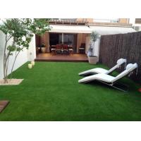 高品質人工芝（サイロン）の取扱い