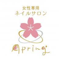 女性専用ネイルサロン Apring（エイプリング）