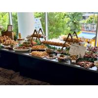 企業イベントに感動と驚きを届ける、ワンランク上のケータリングNEO DINING