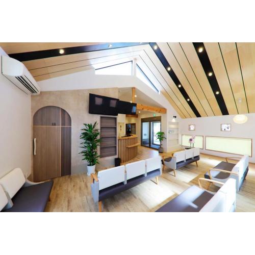 クリニック・病院の設計デザイン