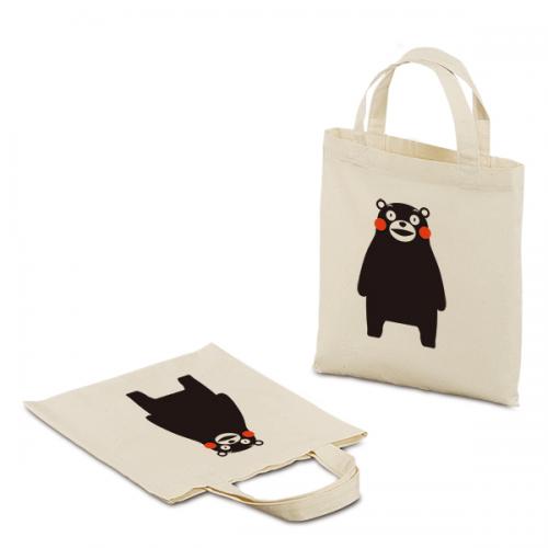 A4エコバッグ(くまモン) くまモン商品続々登場!