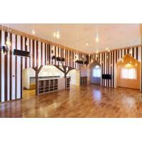 カフェ・飲食店・物販店の設計デザイン