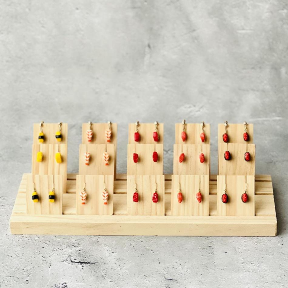 お寿司アクセサリー