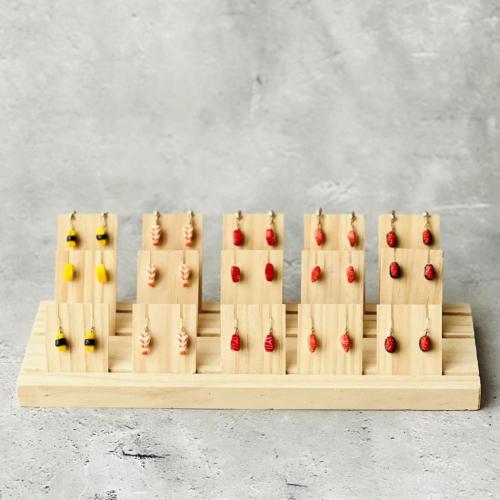 お寿司アクセサリー