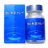 プロのスポーツ選手など健康の達人が愛用するサプリ「Dr’s水素セレブ」を販売中