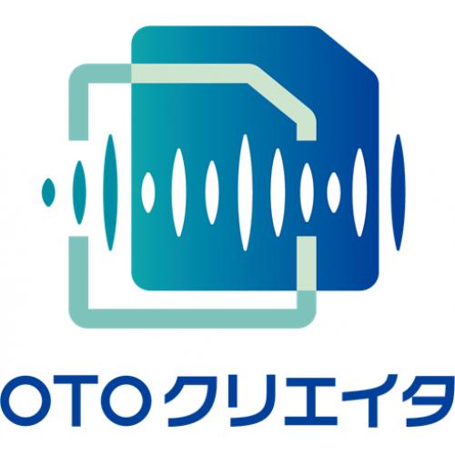 多言語AI音声合成サービス「OTOクリエイタ」