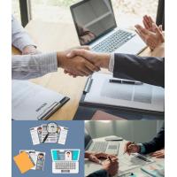 来てほしい応募者が来るための採用コンサル