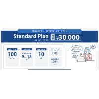 Standard Plan（スタンダードプラン）／My Team108