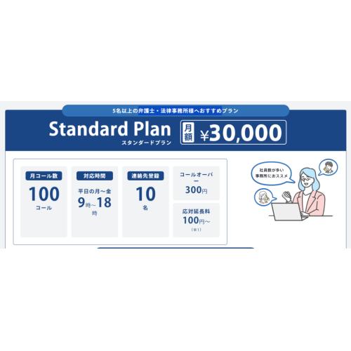 Standard Plan（スタンダードプラン）／My Team108