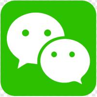 中国SNS(WeChat)のアカウント運用