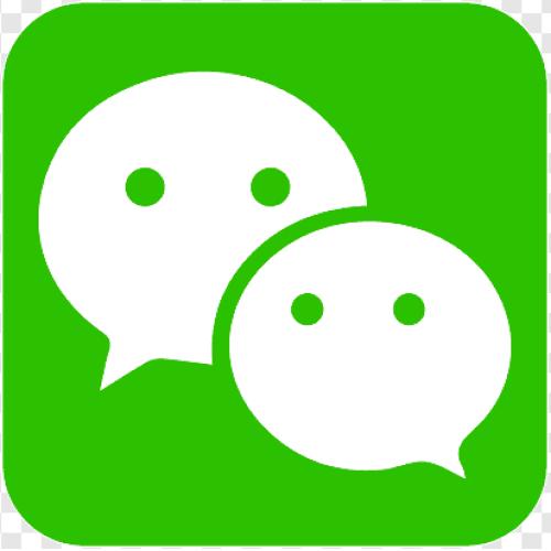 中国SNS(WeChat)のアカウント運用