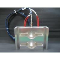 組込み型　高圧送液プランジャ―ポンプ/　レシプロポンプ 