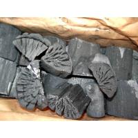 岩手切炭：茶道用や焼き物料理用にも室内で安心して使える木炭です。