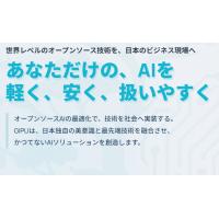 ＡＩ導入支援（ヒアリング・設計・社内セミナー）