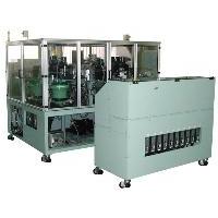 Bimetal Forming Machine BF-10-5 自動成型装置