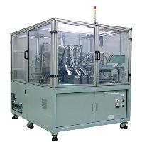 Bimetal Forming Machine BF-10-5 自動成型装置
