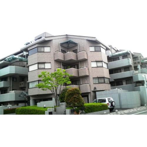 ハイホーム綾瀬