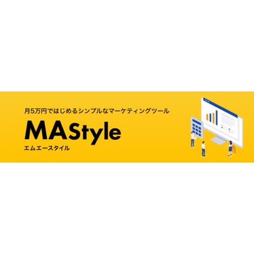 MAStyle