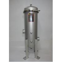 水処理用マルチフィルターハウジング（在庫品）のご紹介