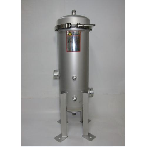 水処理用マルチフィルターハウジング（在庫品）のご紹介