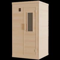 屋内サウナ室（3〜4名用）