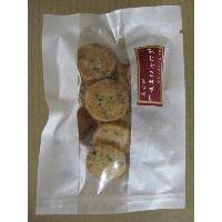 おじゃこサブレ