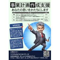 輝くビジネスの扉を開ける事業計画作成支援 松竹梅コースあり 補助金・融資申請にも