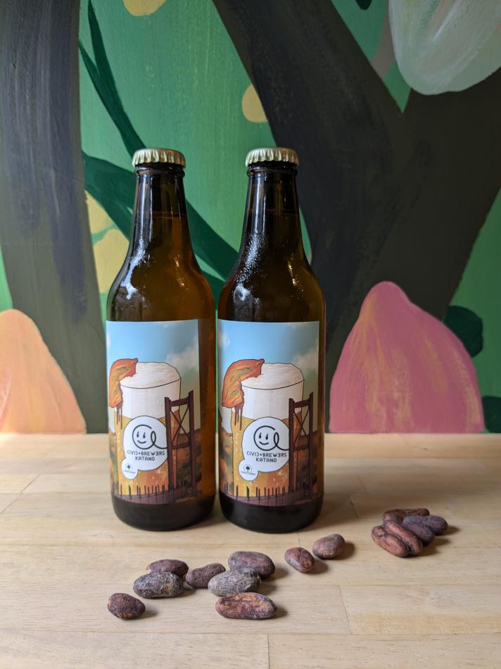 コラボレーション商品事例