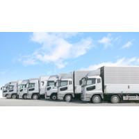 行政書士小林総合事務所 - 運送事業の手続きをサポート