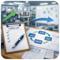 業務改善コンサルティング