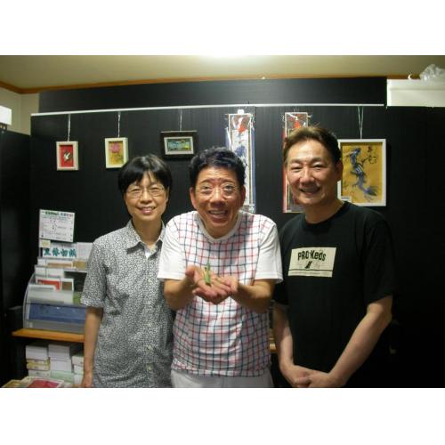 Kirittai主なメディア出演実績