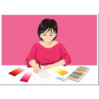 企画から制作、印刷までワンストップでご提案！