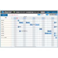 建築業向け管理システムアイピア 