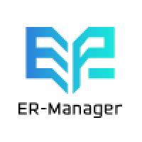 ERマネージャー/ER-Manager・見える「社内報」・社内コミュニケーション