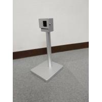 Hikvision顔認証サーマルカメラ4.3inタッチ画面