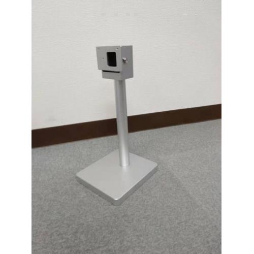 Hikvision顔認証サーマルカメラ用卓上スタンド