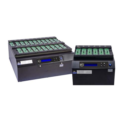 NV-BMシリーズ NVMe/SATA デュプリケーター/消去装置