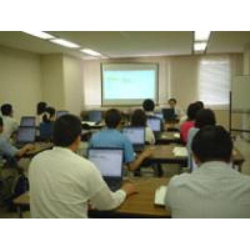企業研修学びやすい3つのコース
